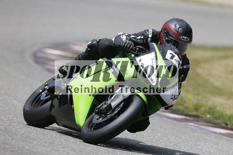 /21 29.05.2025 Speer Racing ADR/Gruppe gelb/140